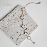 Clover Bracelet